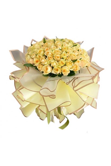 HB174 Champagne Rose